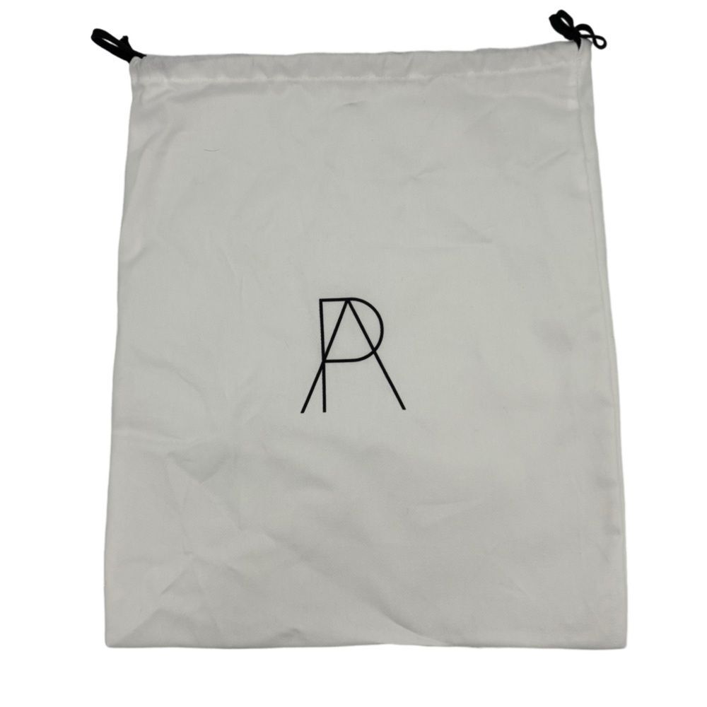 New - Paul Andrew Dust Bag - 11.5”W x 13”H - Qty 1